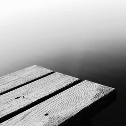 Close-up of water in fog