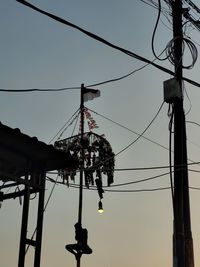 electricity