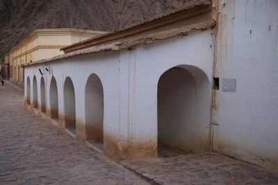 architecture