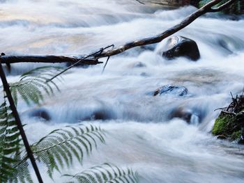 Yarra river  