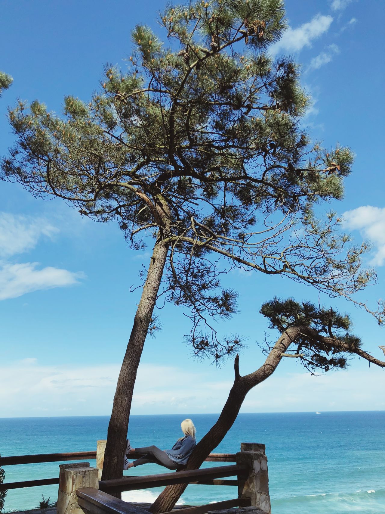 Playa de la Ñora