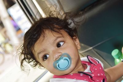 child