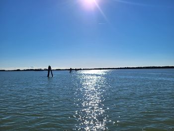 water