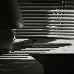 Close-up of woman