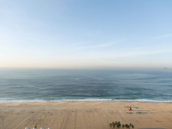 sea