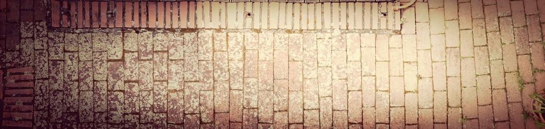 Full frame shot of wall