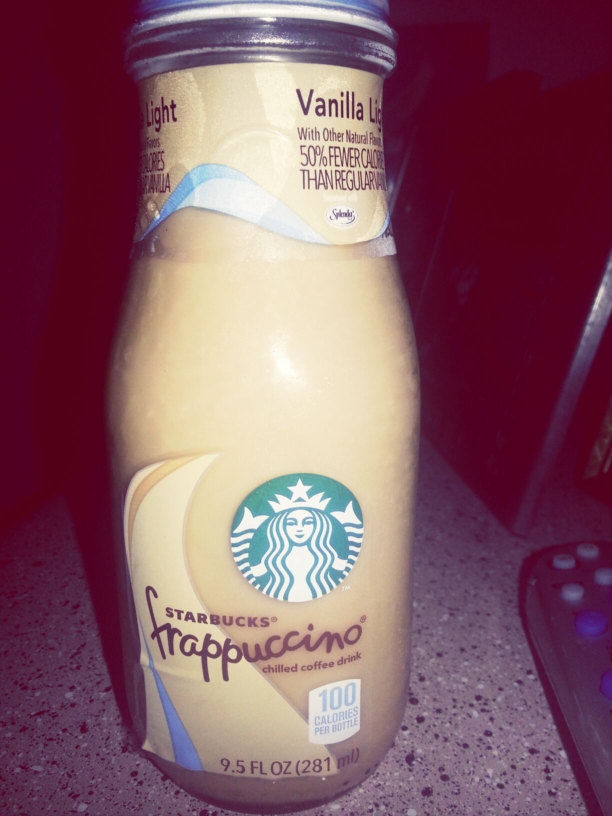 Delicious way to start my morning♥