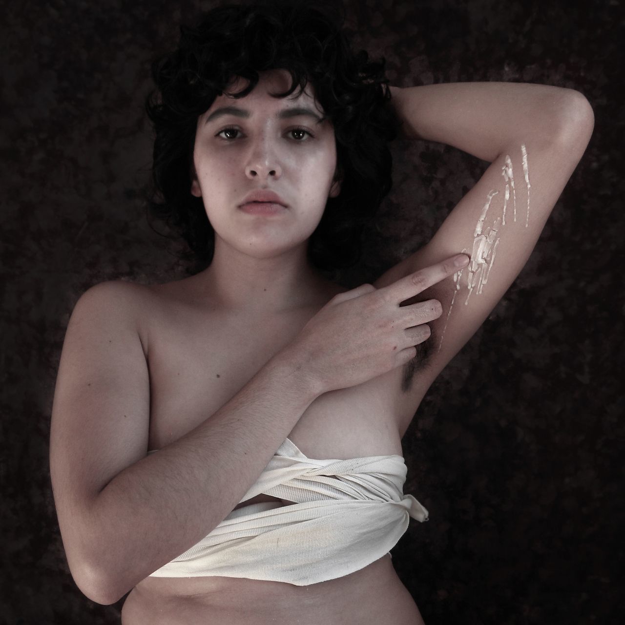 Ludmila Gutiérrez