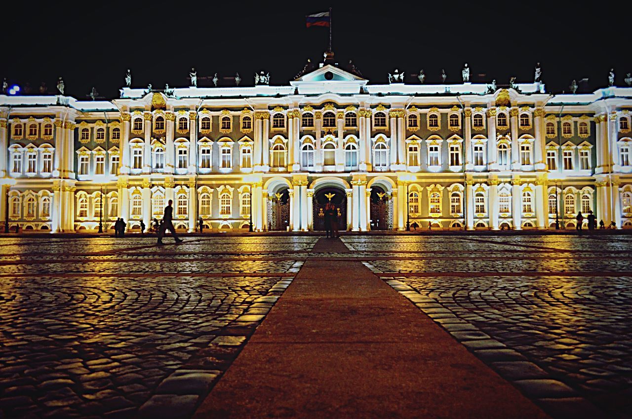 Palazzo d'inverno