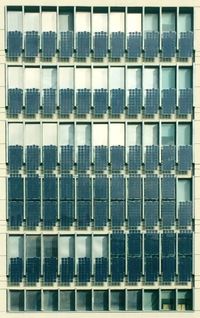 Full frame shot of tiled wall