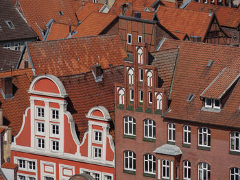 Lüneburg city in germany