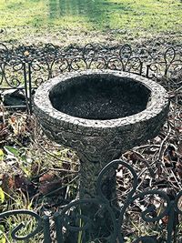 Full frame shot of abstract background