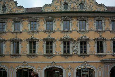 architecture