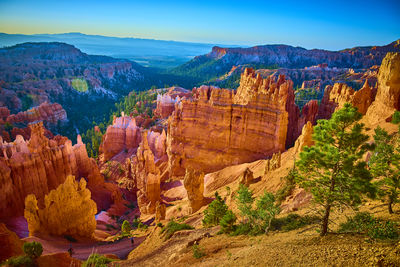 scenics - nature