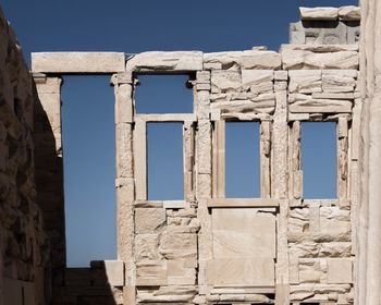 architecture