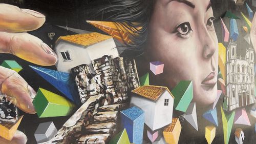 art