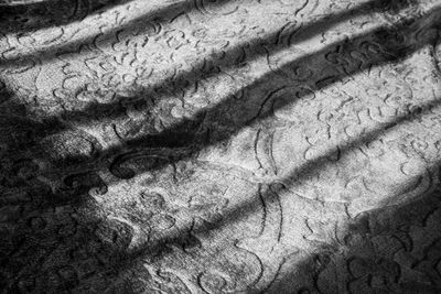 Full frame shot of carpet