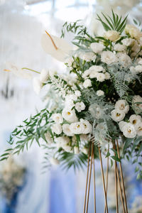 Close-up of flowers