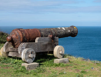 cannon