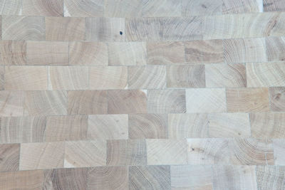 Full frame shot of hardwood floor