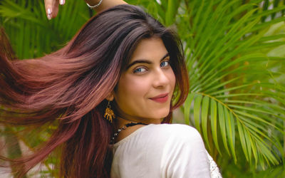 portrait
