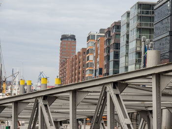 Hamburg city in germany