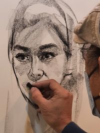 drawing
