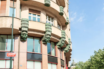 architecture