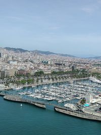 Beautiful barcelona 