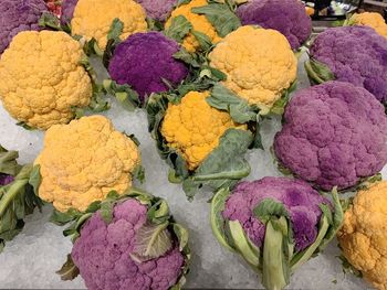 cauliflower