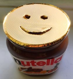 sweet food