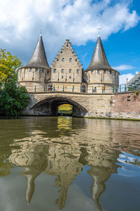 architecture