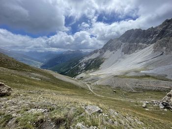 mountain