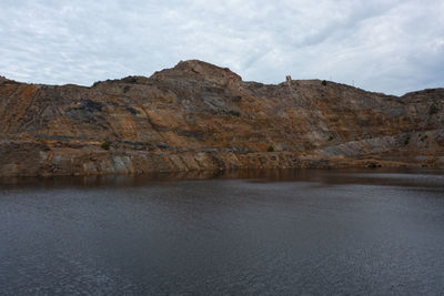 water