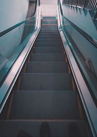 escalator