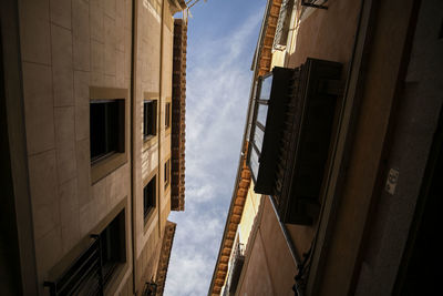 Buildings of toledo