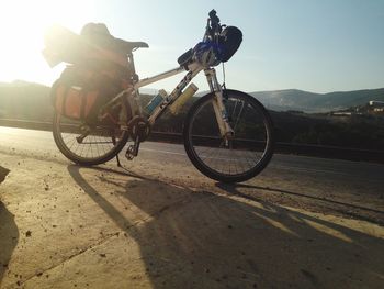 transportation