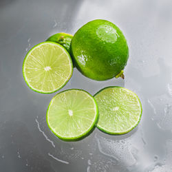 lime