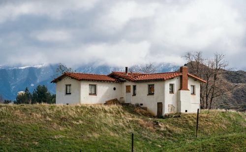 architecture