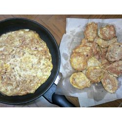 Close-up of food