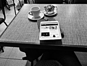 table