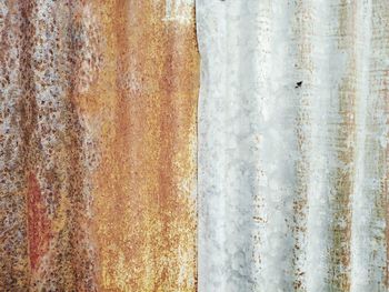 Full frame shot of multi colored candies