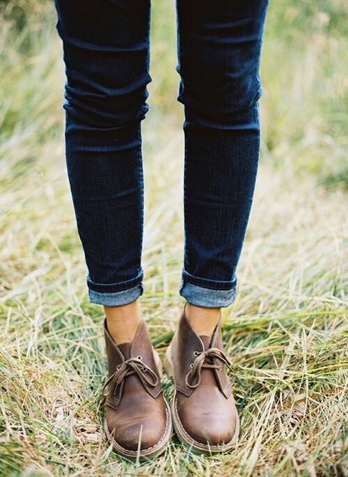 low section, person, shoe, standing, jeans, lifestyles, casual clothing, men, leisure activity, grass, field, human foot, footwear, outdoors, day, focus on foreground