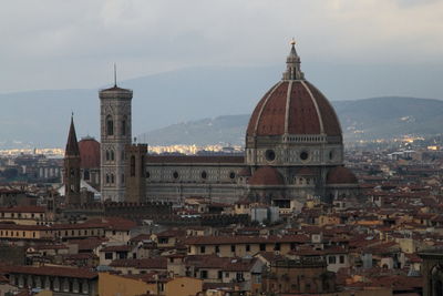 Cattedrale di maria del fiore, florence