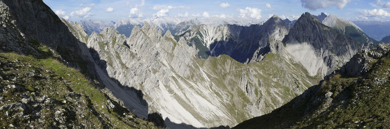 mountain