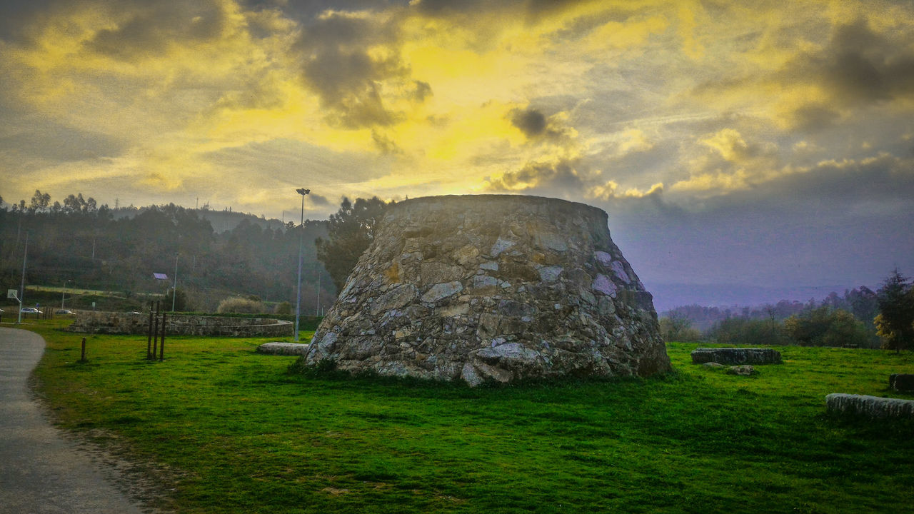 Parque de Lazer de Alpendorada