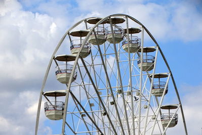 ferris wheel