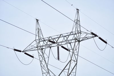 The indian powerful electric post