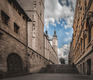 architecture