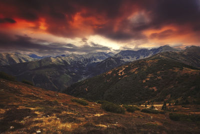 mountain
